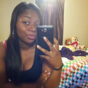 Meet your Posher, Kenyata